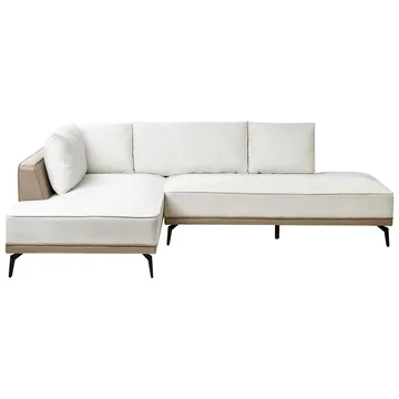Hörnsoffa Myken - Högervänd - Möbler - Soffa - Modulsoffor - Komplett modulsoffa