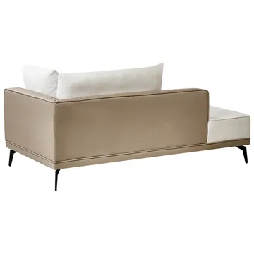 Hörnsoffa Myken - Högervänd - Möbler - Soffa - Modulsoffor - Komplett modulsoffa