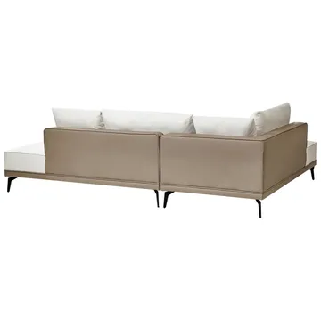 Hörnsoffa Myken - Högervänd - Möbler - Soffa - Modulsoffor - Komplett modulsoffa