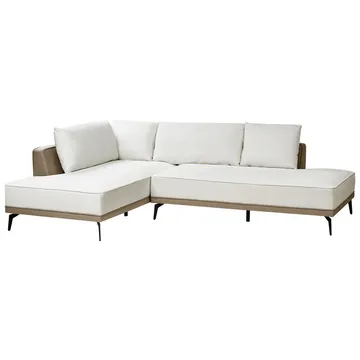 Hörnsoffa Myken - Högervänd - Möbler - Soffa - Modulsoffor - Komplett modulsoffa