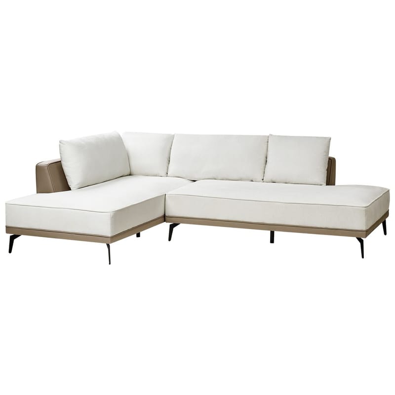 Hörnsoffa Myken - Högervänd - Möbler - Soffa - Modulsoffor - Komplett modulsoffa