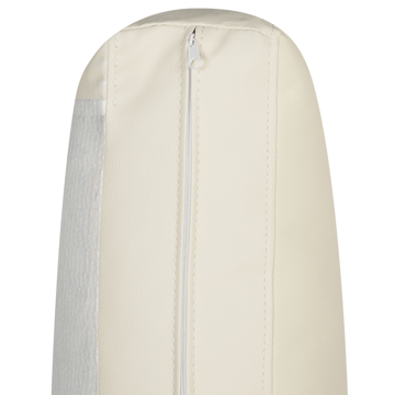 Hörnsoffa Stockholm - Ljusbeige - Möbler - Soffa - Modulsoffor - Komplett modulsoffa
