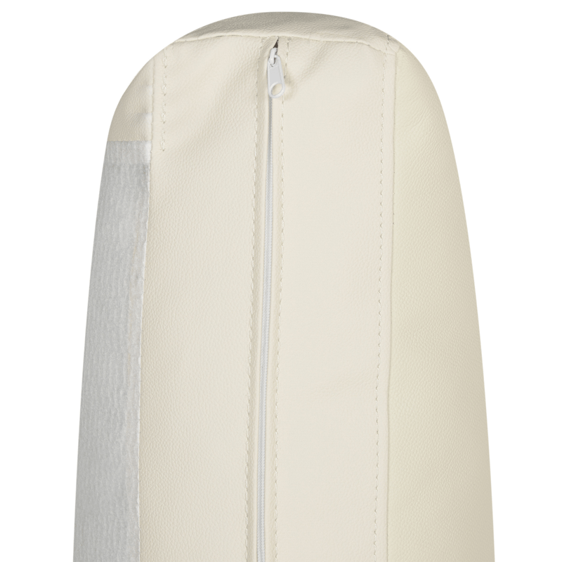 Hörnsoffa Stockholm - Ljusbeige - Möbler - Soffa - Modulsoffor - Komplett modulsoffa