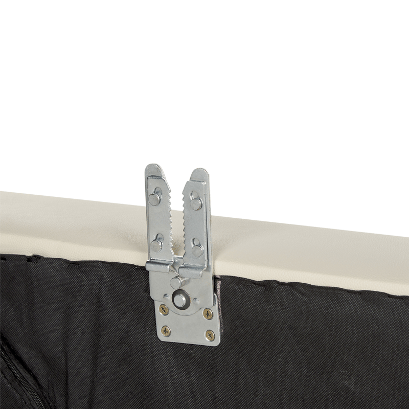 Hörnsoffa Stockholm - Ljusbeige - Möbler - Soffa - Modulsoffor - Komplett modulsoffa
