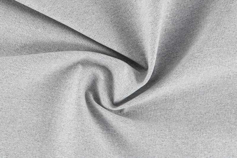 Arken 4-sits Modulsoffa i Tyg - Ljusgrå - Möbler - Soffa - Modulsoffor - Komplett modulsoffa
