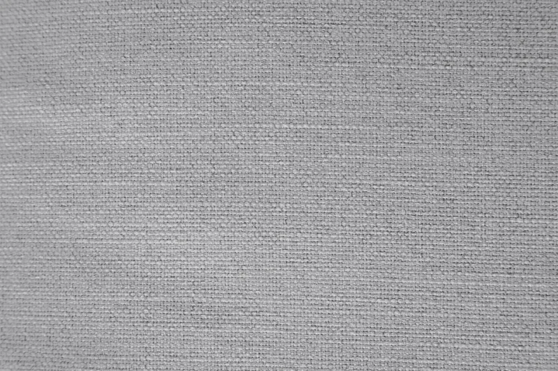 Arken 6-sits Vändbar U-formad Modulsoffa med Divan + Fotpall i Tyg - Grå - Möbler - Soffa - Modulsoffor - Komplett modulsoffa