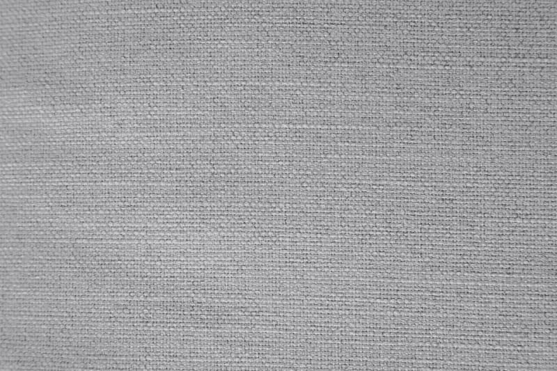 Arken 6-sits Vändbar U-formad Modulsoffa med Divan + Fotpall i Tyg - Grå - Möbler - Soffa - Modulsoffor - Komplett modulsoffa