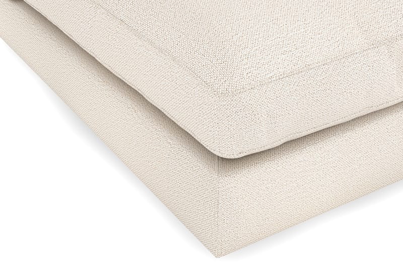 Arken Modulhörnsoffa med Divan Vändbar - Beige - Möbler - Soffa - Modulsoffor - Komplett modulsoffa