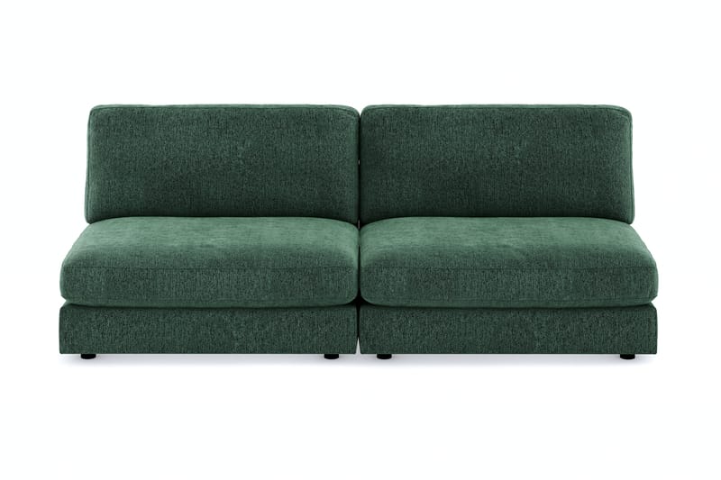 Arken Modulsoffa 3-sits - Komplett modulsoffa