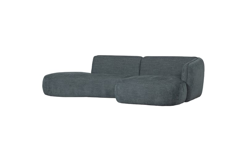 More Modulsoffa - Blå/Grön - Möbler - Soffa - Modulsoffor - Komplett modulsoffa