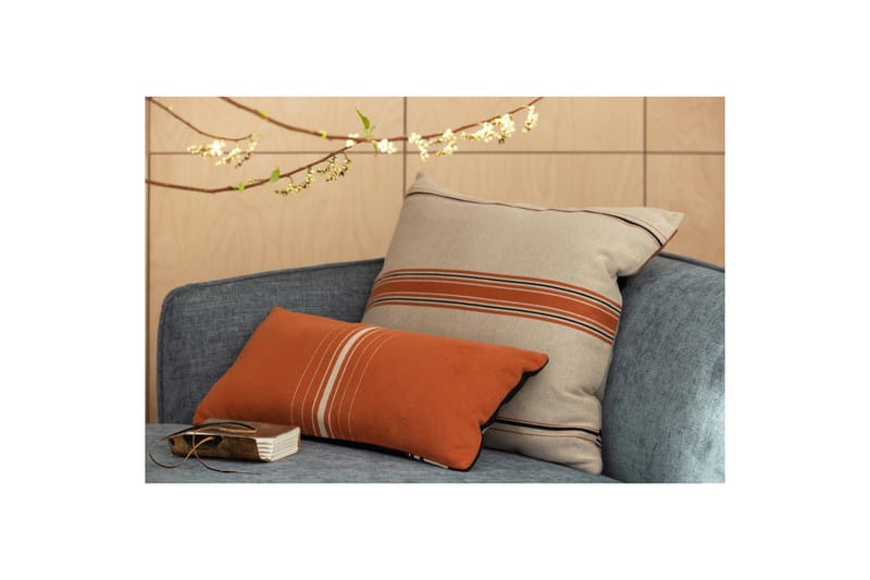 More Modulsoffa - Blå/Grön - Möbler - Soffa - Modulsoffor - Komplett modulsoffa