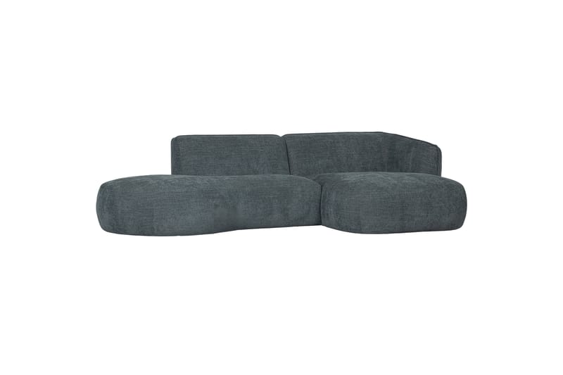 More Modulsoffa - Blå/Grön - Möbler - Soffa - Modulsoffor - Komplett modulsoffa