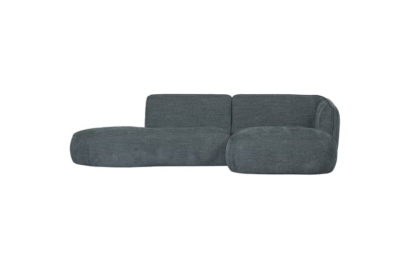 More Modulsoffa - Blå/Grön - Möbler - Soffa - Modulsoffor - Komplett modulsoffa