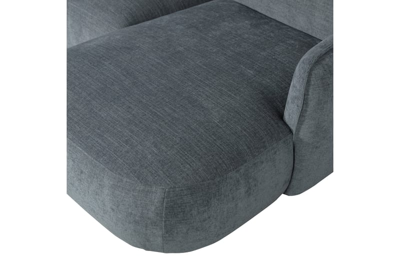 More Modulsoffa - Blå/Grön - Möbler - Soffa - Modulsoffor - Komplett modulsoffa