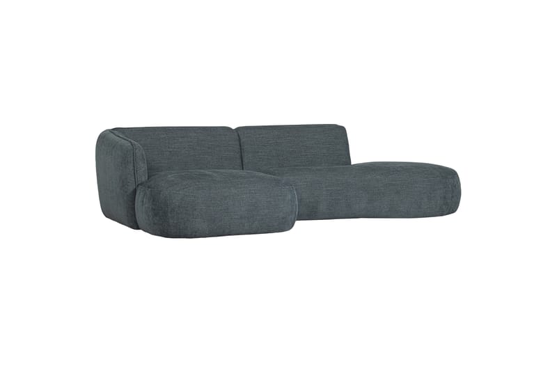 More Modulsoffa - Blå/Grön - Möbler - Soffa - Modulsoffor - Komplett modulsoffa