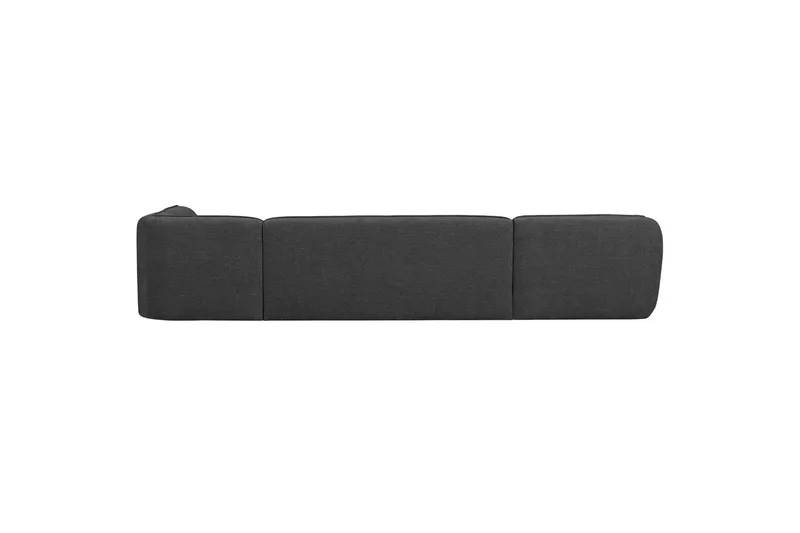 More Modulsoffa - Grå - Möbler - Soffa - Modulsoffor - Komplett modulsoffa