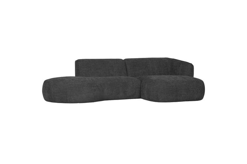 More Modulsoffa - Grå - Möbler - Soffa - Modulsoffor - Komplett modulsoffa