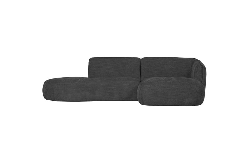 More Modulsoffa - Grå - Möbler - Soffa - Modulsoffor - Komplett modulsoffa