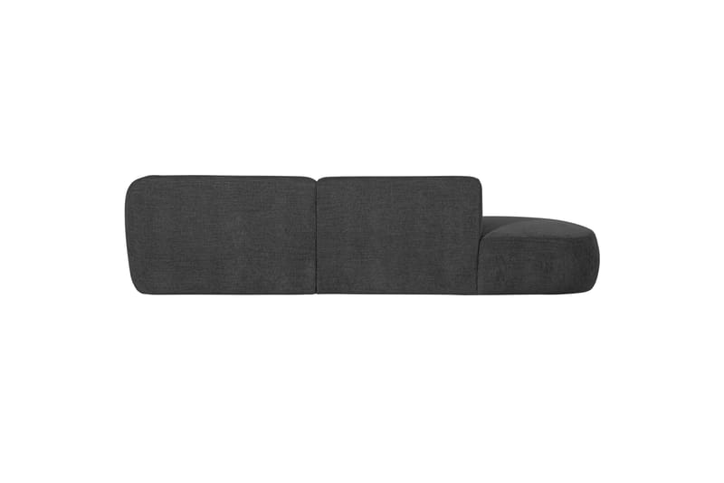 More Modulsoffa - Grå - Möbler - Soffa - Modulsoffor - Komplett modulsoffa