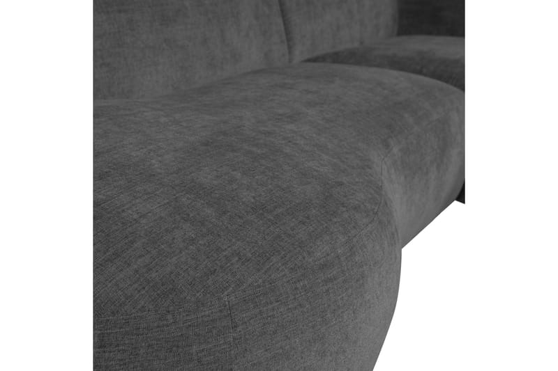 More Modulsoffa - Grå - Möbler - Soffa - Modulsoffor - Komplett modulsoffa