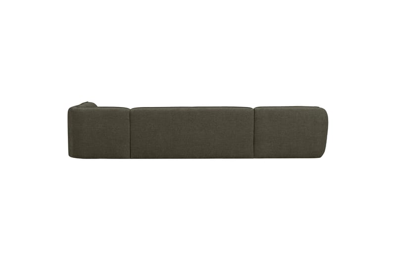 More Modulsoffa - Grön - Möbler - Soffa - Modulsoffor - Komplett modulsoffa