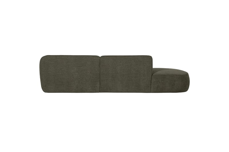More Modulsoffa - Grön - Möbler - Soffa - Modulsoffor - Komplett modulsoffa