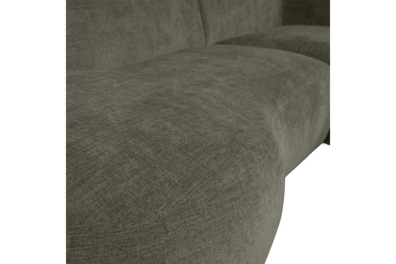 More Modulsoffa - Grön - Möbler - Soffa - Modulsoffor - Komplett modulsoffa