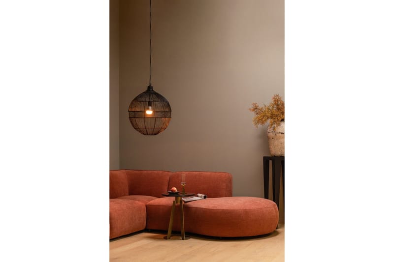 More Modulsoffa - Rosa - Möbler - Soffa - Modulsoffor - Komplett modulsoffa