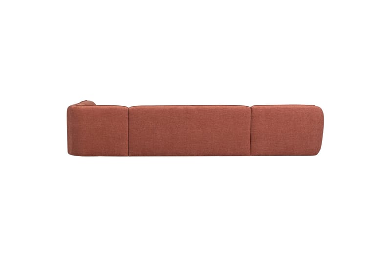 More Modulsoffa - Rosa - Möbler - Soffa - Modulsoffor - Komplett modulsoffa
