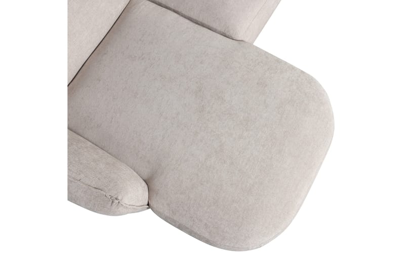 More Modulsoffa - Sand - Möbler - Soffa - Modulsoffor - Komplett modulsoffa