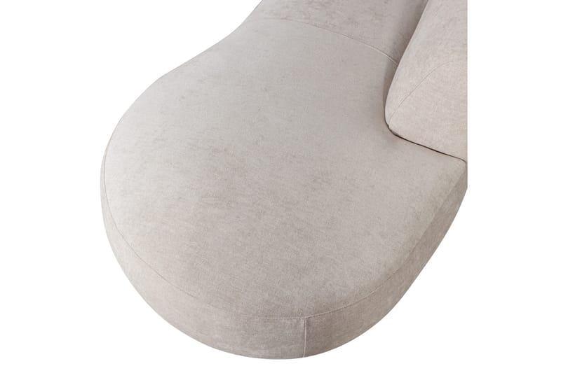 More Modulsoffa - Sand - Möbler - Soffa - Modulsoffor - Komplett modulsoffa