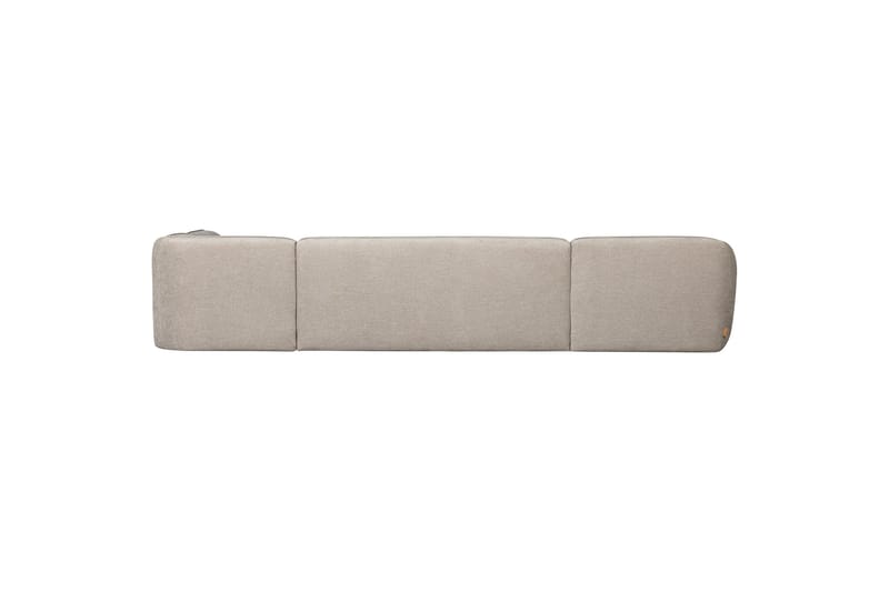 More Modulsoffa - Sand - Möbler - Soffa - Modulsoffor - Komplett modulsoffa