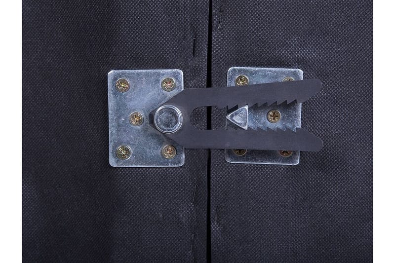 Skintebo Modulsoffa - Svart - Möbler - Soffa - Modulsoffor - Mittmodul