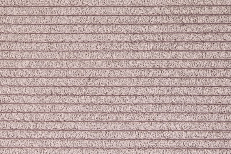 Arken 1-sits Mittmodul i Manchester 90 cm bred - Rosa - Möbler - Soffa - Modulsoffor - Mittmodul