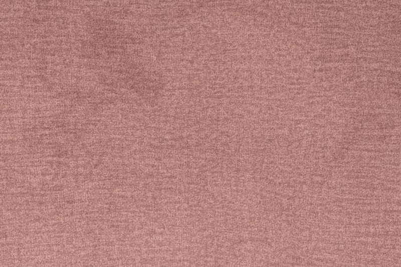 Arken 1-sits Mittmodul i Sammet 70 cm bred - Rosa - Möbler - Soffa - Modulsoffor - Mittmodul