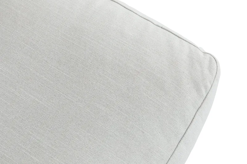 Arken 1-sits Mittmodul i Tyg 70 cm bred - Beige - Möbler - Soffa - Modulsoffor - Mittmodul