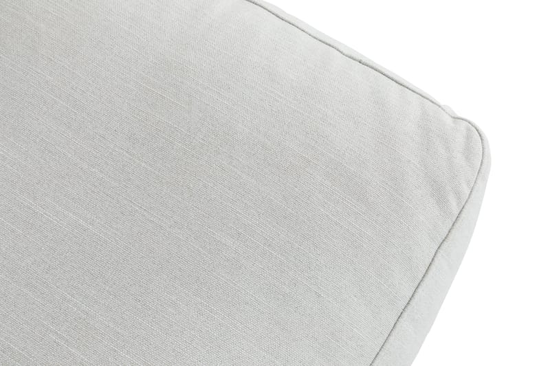 Arken 1-sits Mittmodul i Tyg 70 cm bred - Beige - Möbler - Soffa - Modulsoffor - Mittmodul