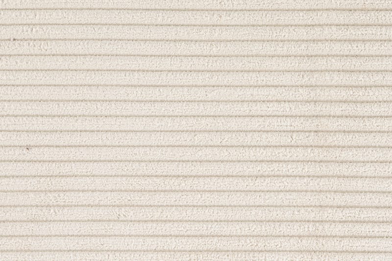 Arken 2-sits Mittmodul i Manchester 120 cm bred - Beige - Möbler - Soffa - Modulsoffor - Mittmodul