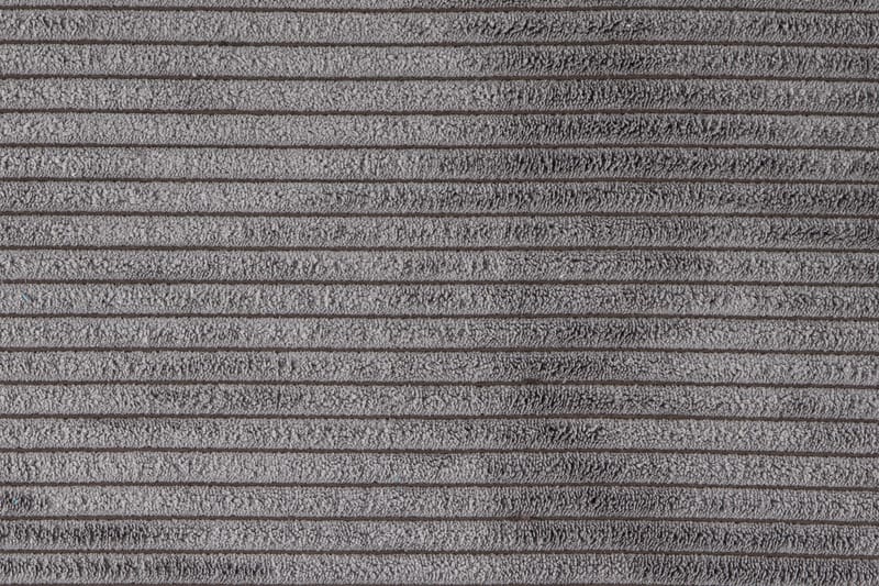 Arken 2-sits Mittmodul i Manchester 120 cm bred - Mörkgrå - Möbler - Soffa - Modulsoffor - Mittmodul