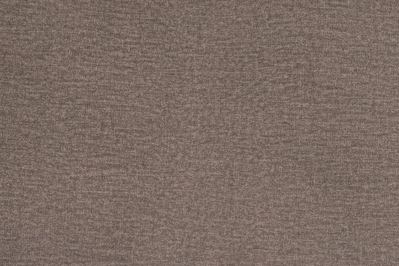 Arken 2-sits Mittmodul i Sammet 120 cm bred - Brun - Möbler - Soffa - Modulsoffor - Mittmodul