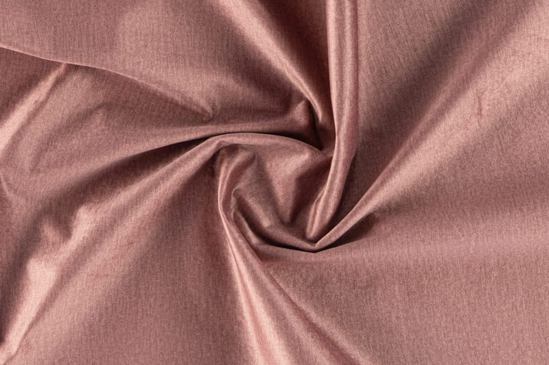 Arken 2-sits Mittmodul i Sammet 120 cm bred - Rosa - Möbler - Soffa - Modulsoffor - Mittmodul