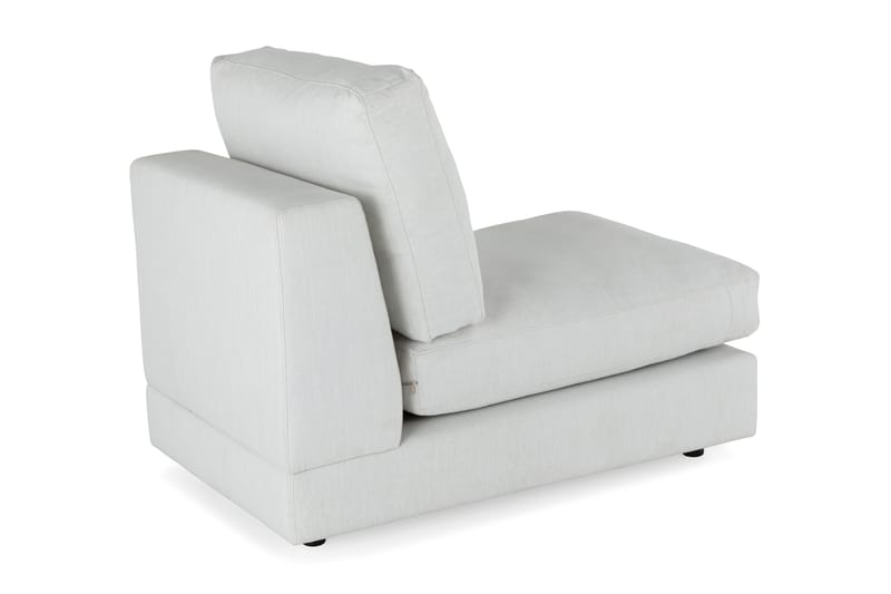 Arken Mittmodul 70 cm - Linnebeige - Möbler - Soffa - Modulsoffor - Mittmodul
