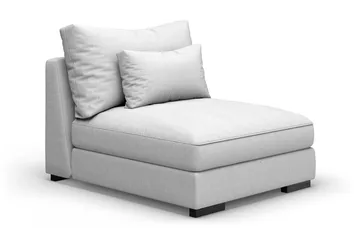 Dubai Mittmodul Extra Djup