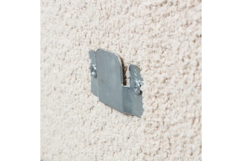 Ibede Mittmodul 73 cm - Creme - Möbler - Soffa - Modulsoffor - Mittmodul