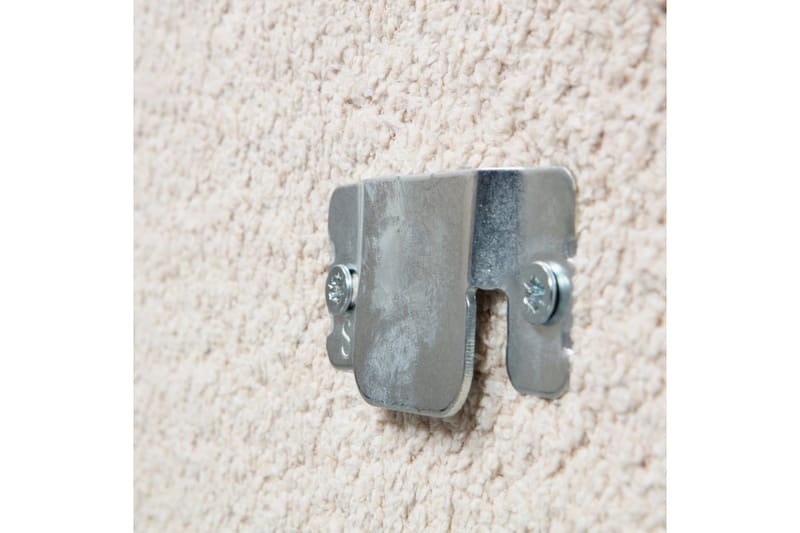 Ibede Mittmodul 73 cm - Creme - Möbler - Soffa - Modulsoffor - Mittmodul