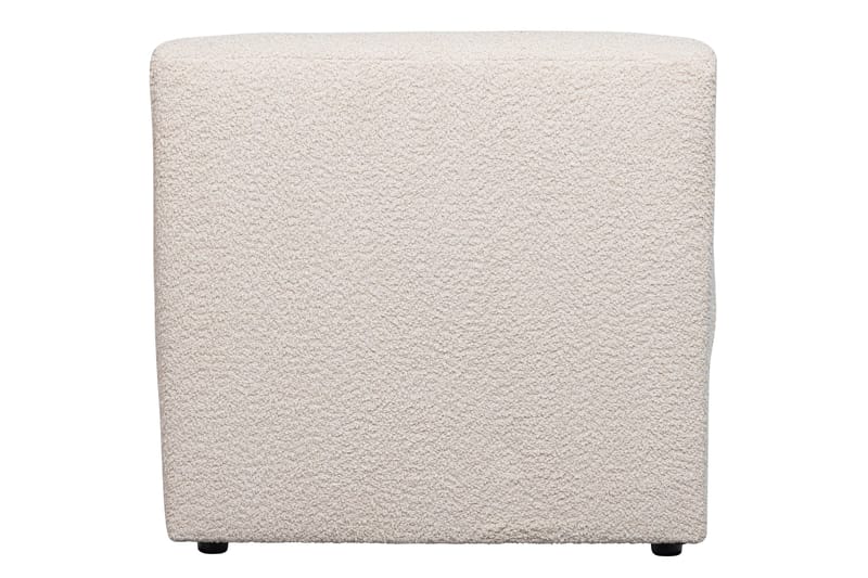 Ibede Mittmodul 73 cm - Creme - Möbler - Soffa - Modulsoffor - Mittmodul
