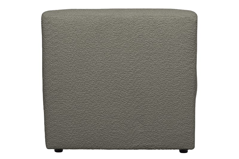 Ibede Mittmodul 73 cm - Grön - Möbler - Soffa - Modulsoffor - Mittmodul