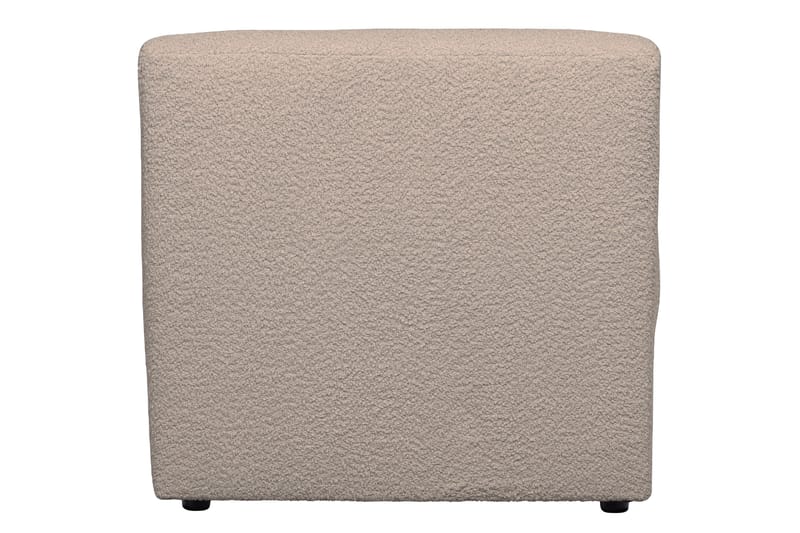 Ibede Mittmodul 73 cm - Sand - Möbler - Soffa - Modulsoffor - Mittmodul