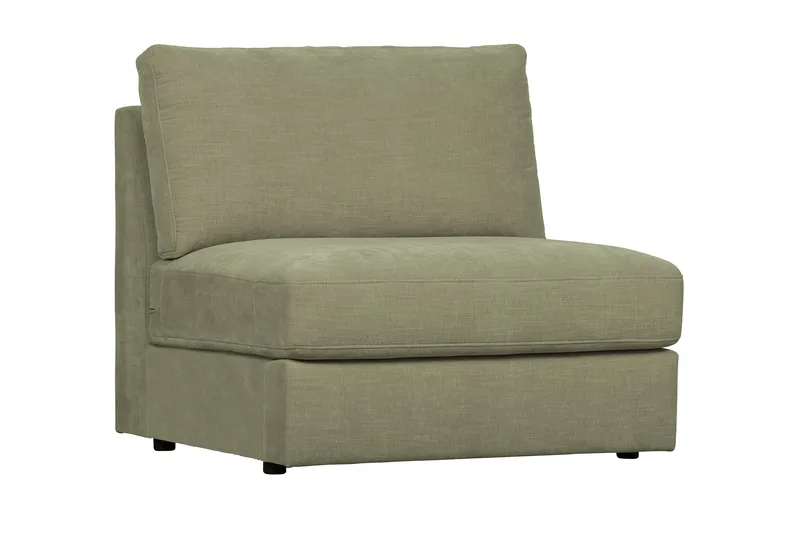 Kielstra Mittmodul, Grön