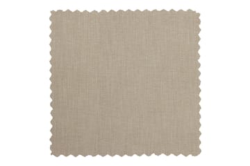 Kielstra Mittmodul - Sand - Möbler - Soffa - Modulsoffor - Mittmodul